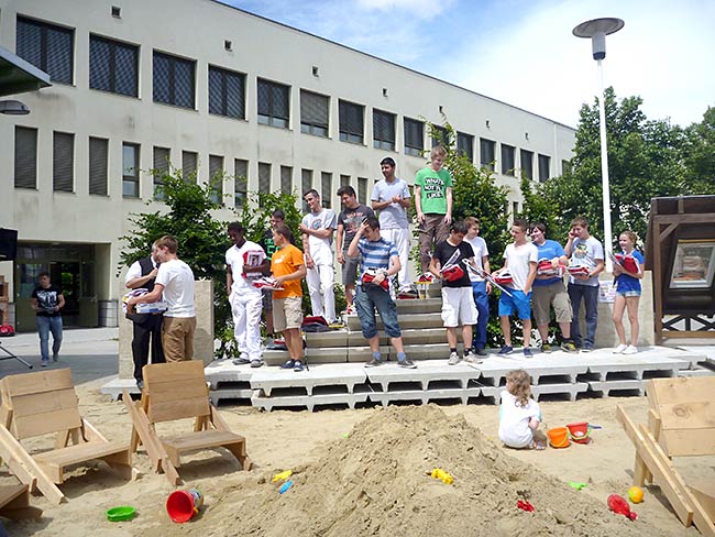 Fachpraktischer Unterricht