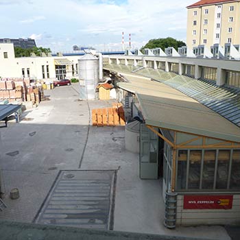 Camillo Site Lehranstalt